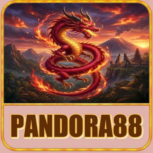 Persyaratan APK pandora88: Android 5.0, 58 MB, RAM 2 GB