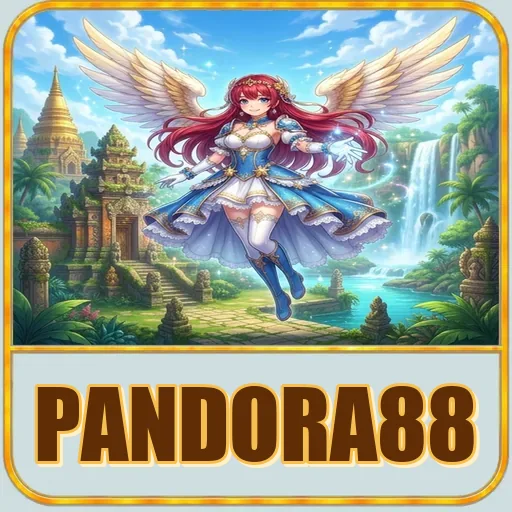 Formulir daftar pandora88: akun baru dalam 2 menit tanpa wajib deposit