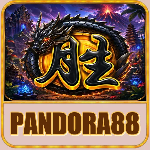 Tabel RTP game kasino pandora88