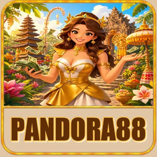 Enam jenis lotre berlisensi pandora88 termasuk Mega Lottery dan Instant Win