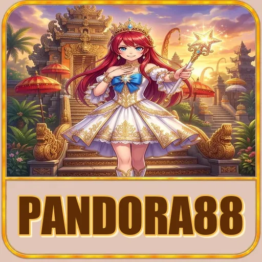 CDN pandora88 di kota besar Indonesia, server AWS Jakarta dan Singapura
