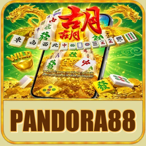 Keuntungan VIP pandora88: cashback 10–20%, reload 200%, manajer khusus