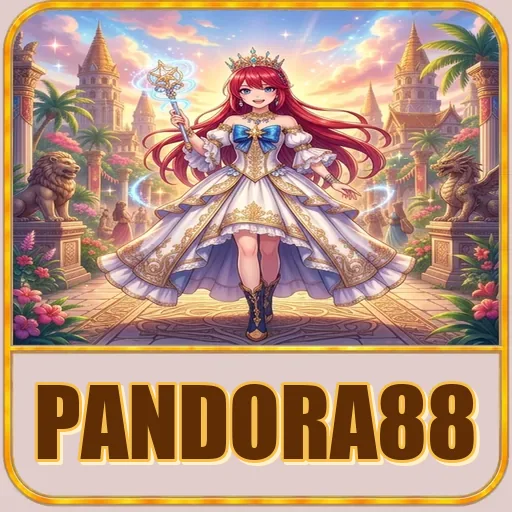 Tingkatan program VIP pandora88